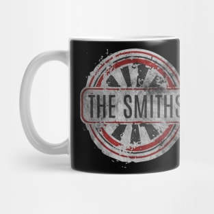 Smiths vintage Mug